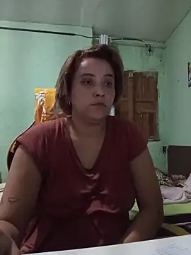 BIADELICIA1 online show from April 14, 10:37 am