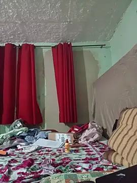 BIADELICIA1 online show from April 18, 9:45 am