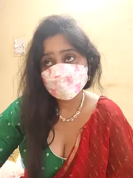 mouni499 online show from February 6, 11:24 am