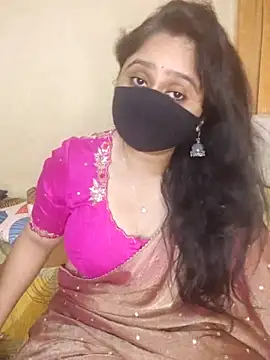 mouni499 online show from May 31, 4:13 pm