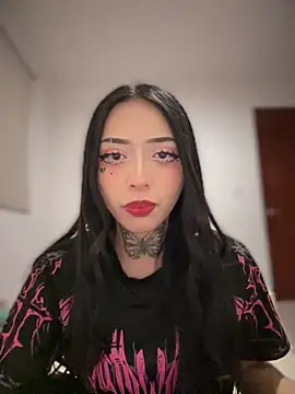 JIORYOvO online show from March 19, 5:34 am