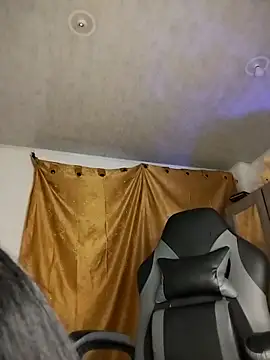 Namii23 online show from November 2, 4:38 am