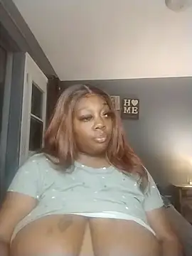 BiancaClarkson online show from December 18, 3:55 am