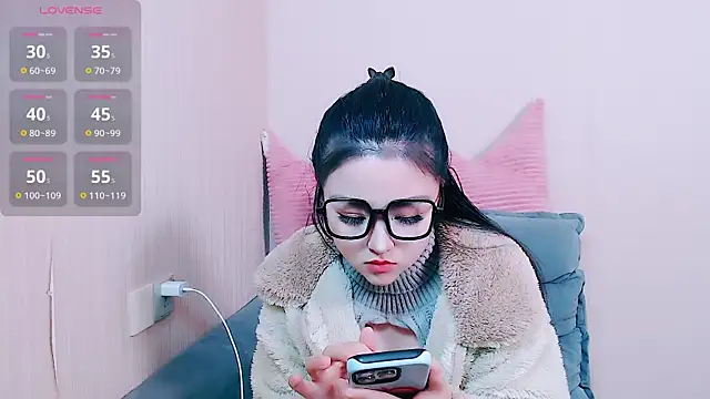 Sinicoco online show from January 6, 7:56 am