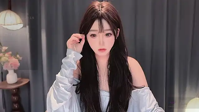 Yaiyigirl online show from February 14, 2:41 pm