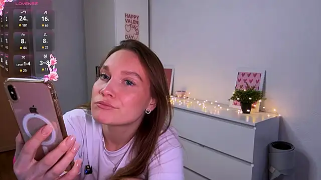 Kalli ly online show from February 27, 2:39 pm