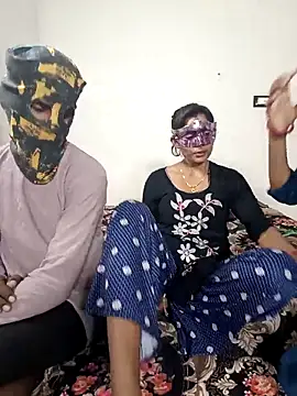 Real-Family online show from December 19, 5:38 pm