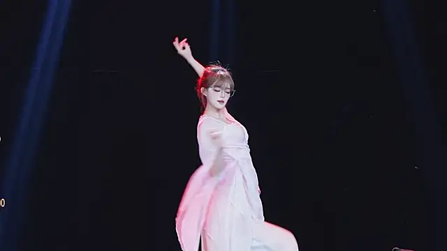 Sweet--Baby online show from March 1, 2:11 am