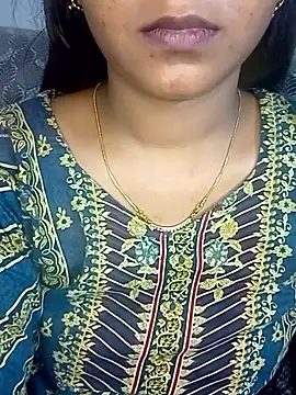 Neha533 online show from April 16, 9:39 pm