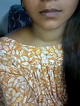 Neha533 online show from March 26, 5:25 pm