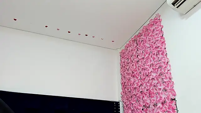 angie harmony online show from November 24, 12:07 pm