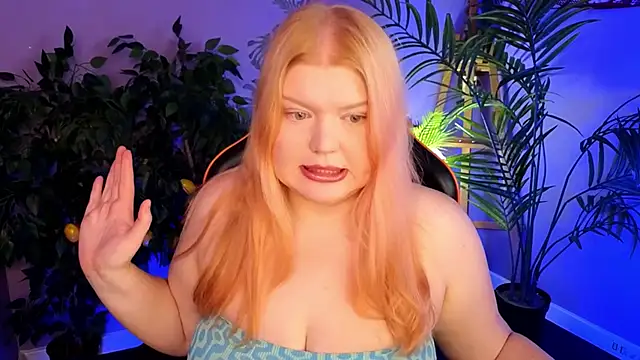 AriettaHeart online show from January 16, 10:33 am