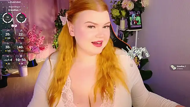 AriettaHeart online show from June 4, 4:00 pm