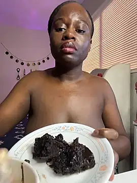 ladiosa selene online show from January 17, 2:41 am