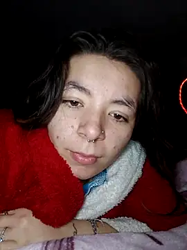 Baby Myla online show from November 7, 6:57 pm