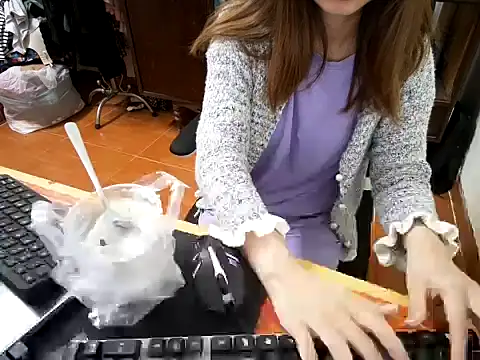 ---Lusi03--- online show from January 6, 2:48 am