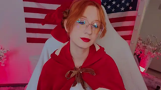 WICKEDEMBER online show from March 7, 1:56 am