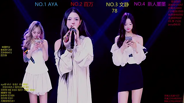 CuteBaby--- online show from November 21, 3:03 pm