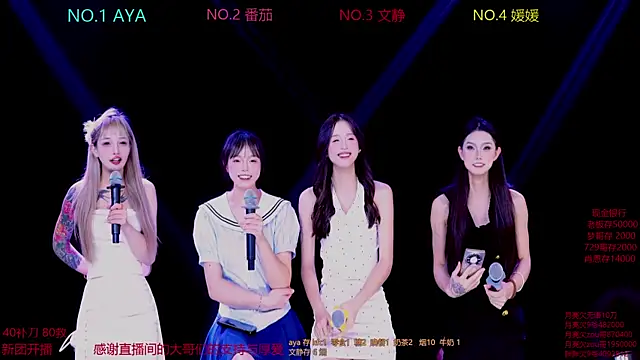 CuteBaby--- online show from November 5, 2:44 pm