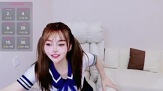 xiaobuding-1118 online show from November 5, 1:27 pm