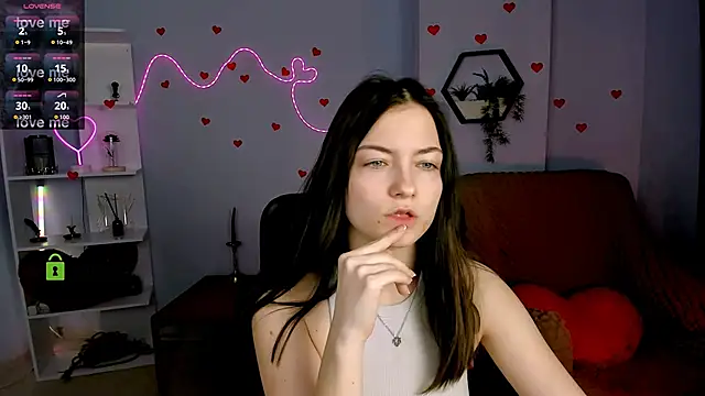 baby hotte online show from February 27, 10:48 am