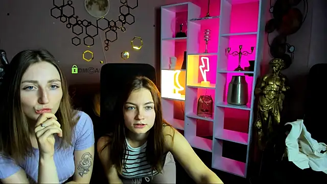 baby hotte online show from December 22, 12:08 pm