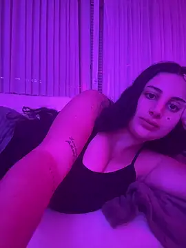 jojoa23 online show from March 18, 7:30 pm