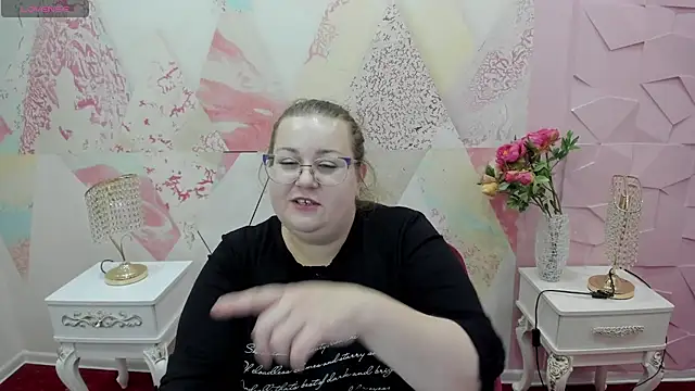 Beka florence online show from November 7, 9:15 am