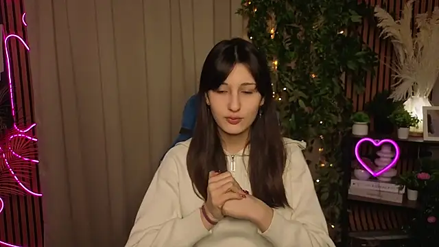 PatriciaPalmer online show from January 14, 6:29 am