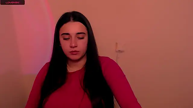 AlinaDoll  online show from December 15, 8:19 am