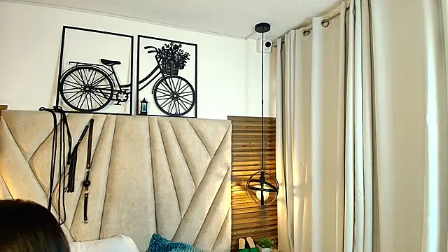 KimberlyFox t online show from March 21, 12:32 pm