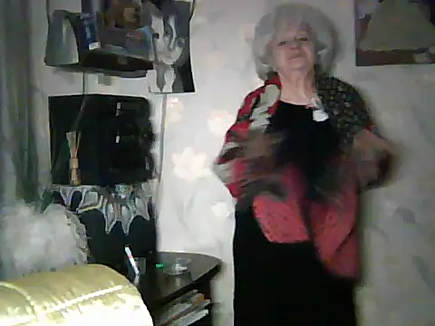 ValeriaKroww online show from December 15, 6:24 pm