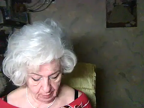 ValeriaKroww online show from February 14, 10:23 pm