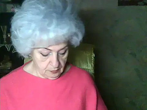 ValeriaKroww online show from April 5, 6:51 pm