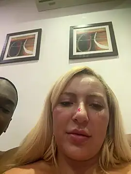 melisboa online show from July 30, 2:56 am