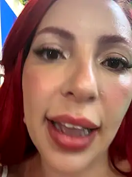 melisboa online show from December 2, 2:57 am