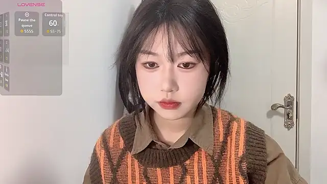 Xiaoji61 online show from December 2, 12:29 pm