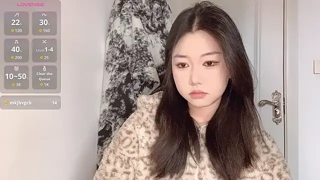 Xiaoji61 online show from January 10, 7:57 am