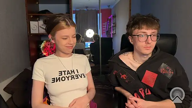 t files x online show from April 3, 4:10 am