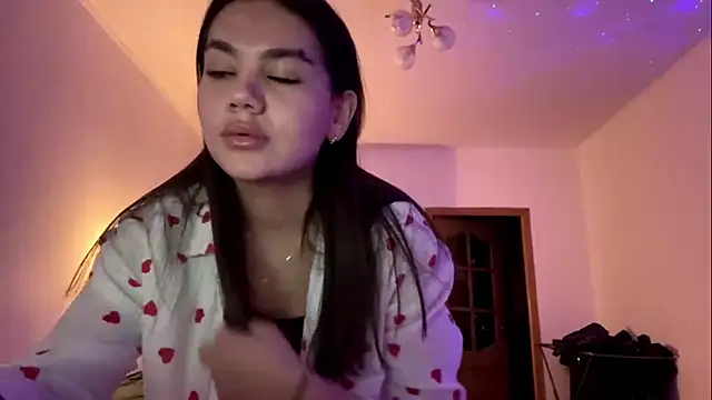 Priscillla Cute online show from November 13, 3:33 pm