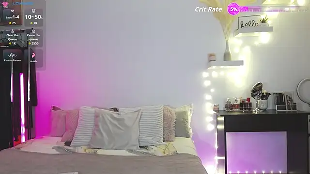 EmmaWright07 online show from February 5, 4:59 am