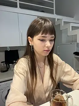 Lissssssa online show from March 4, 1:07 pm