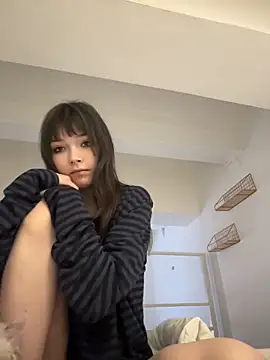 Lissssssa online show from April 19, 1:22 pm