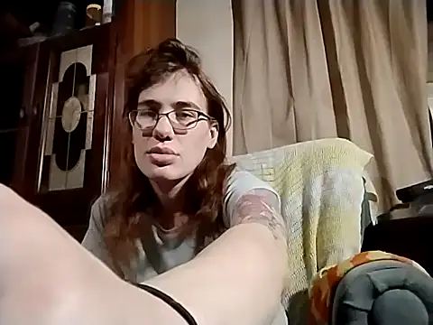 Harley and The Joker online show from November 24, 12:34 am