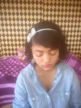 Freakingromance online show from March 14, 6:25 am