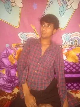 Freakingromance online show from February 7, 8:02 pm