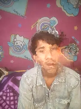 Freakingromance online show from February 26, 5:23 pm