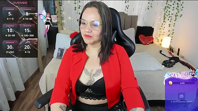 Victoria Wilde  online show from January 19, 11:39 am