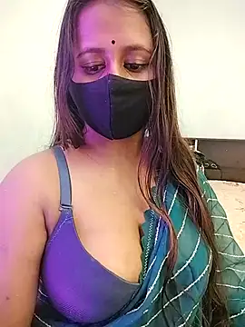 LoveLy-Soneya online show from December 21, 11:52 pm