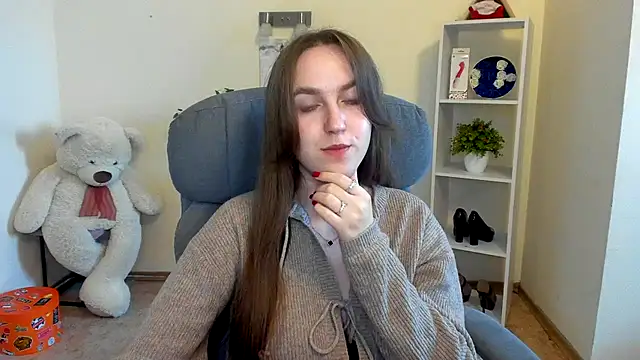 Nesie-Stoun online show from November 18, 9:54 am